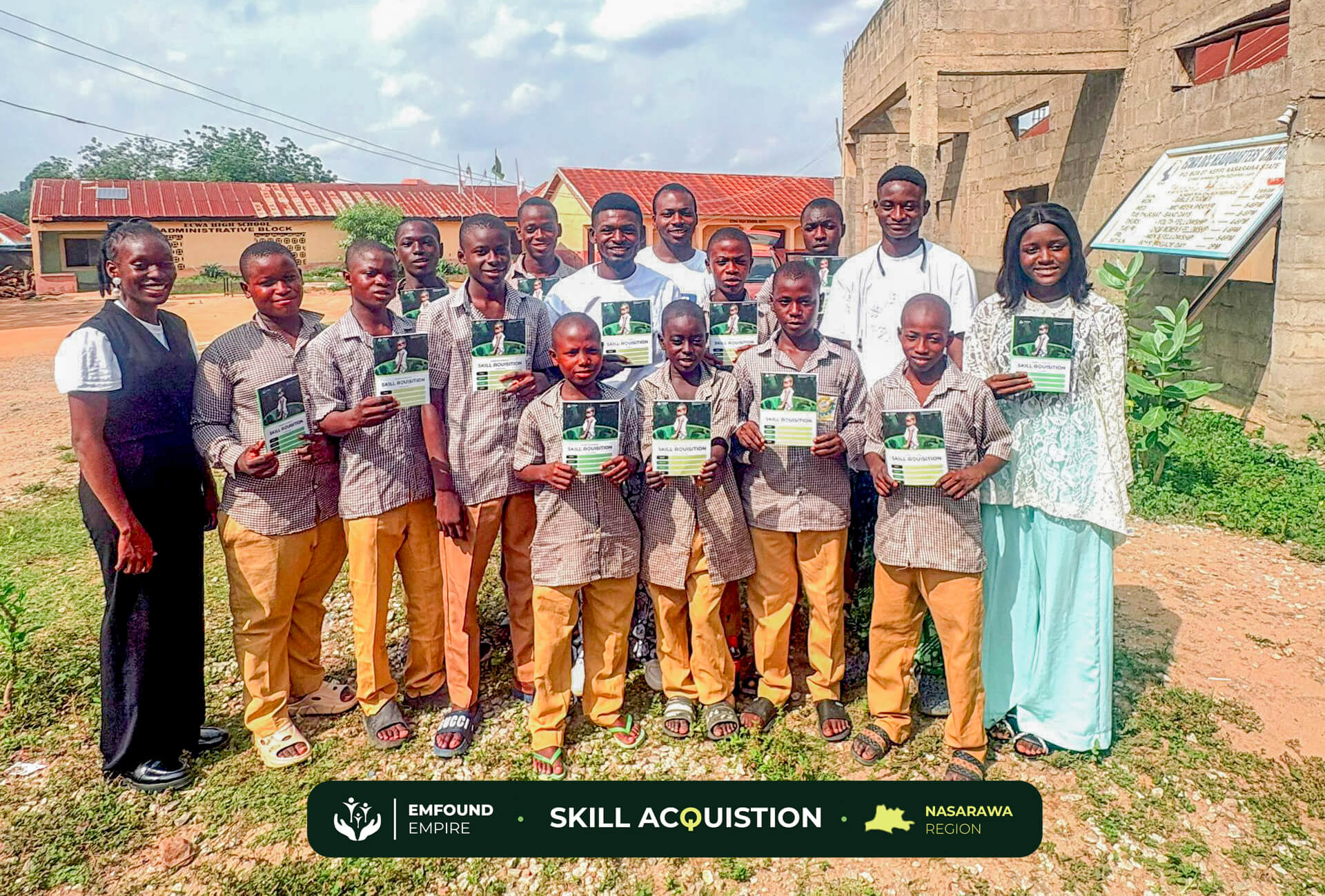 Field Outreach
